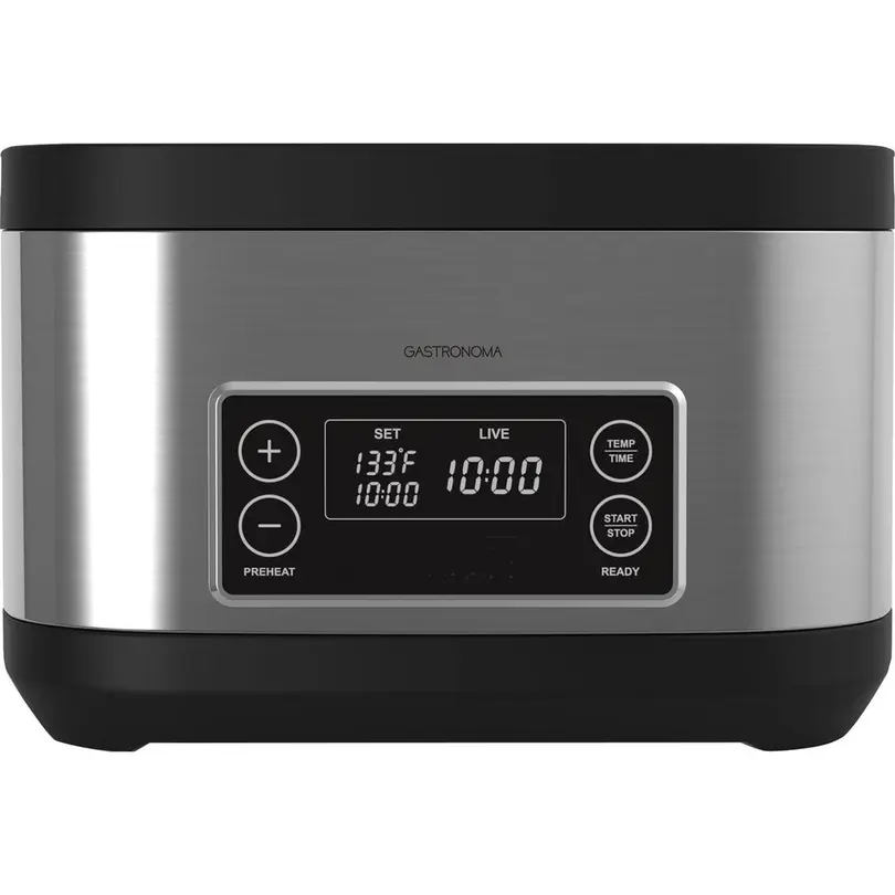 Sous-Vide Garer Gastronoma Sous-Vide