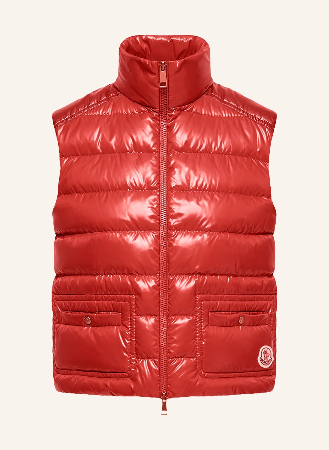MONCLER Daunenweste FRELON