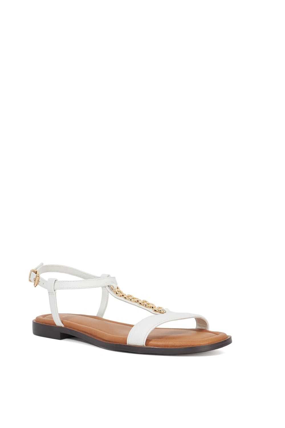 Dune London Lollipops' Leather Sandals