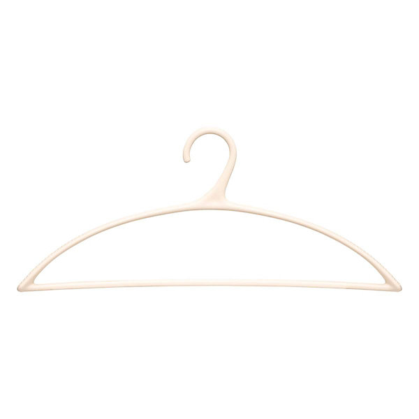Lot de 3 cintres Hang' Suit - Taupe- 5five