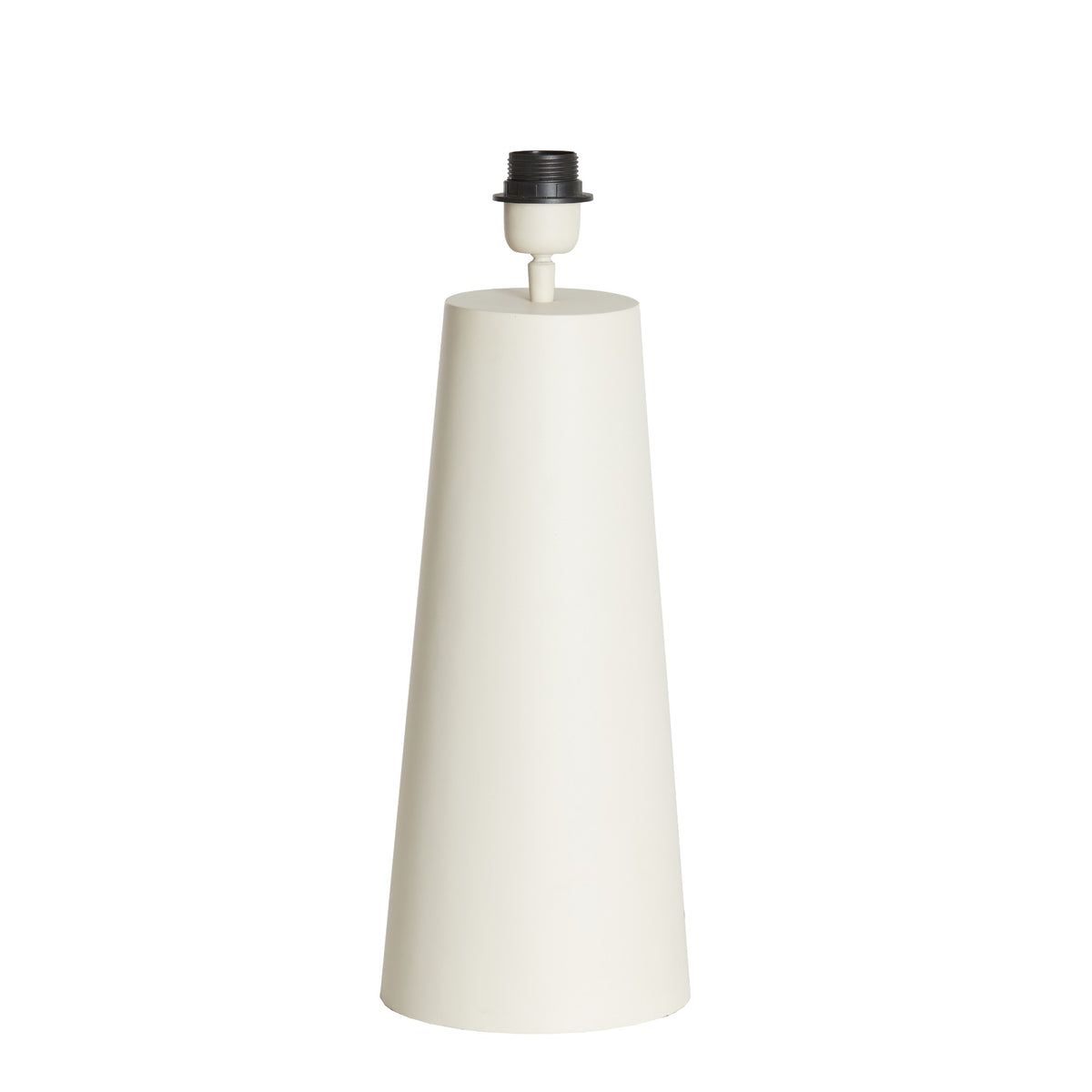 Light & Living lampvoet Yelos - bruin - Ø18cm
