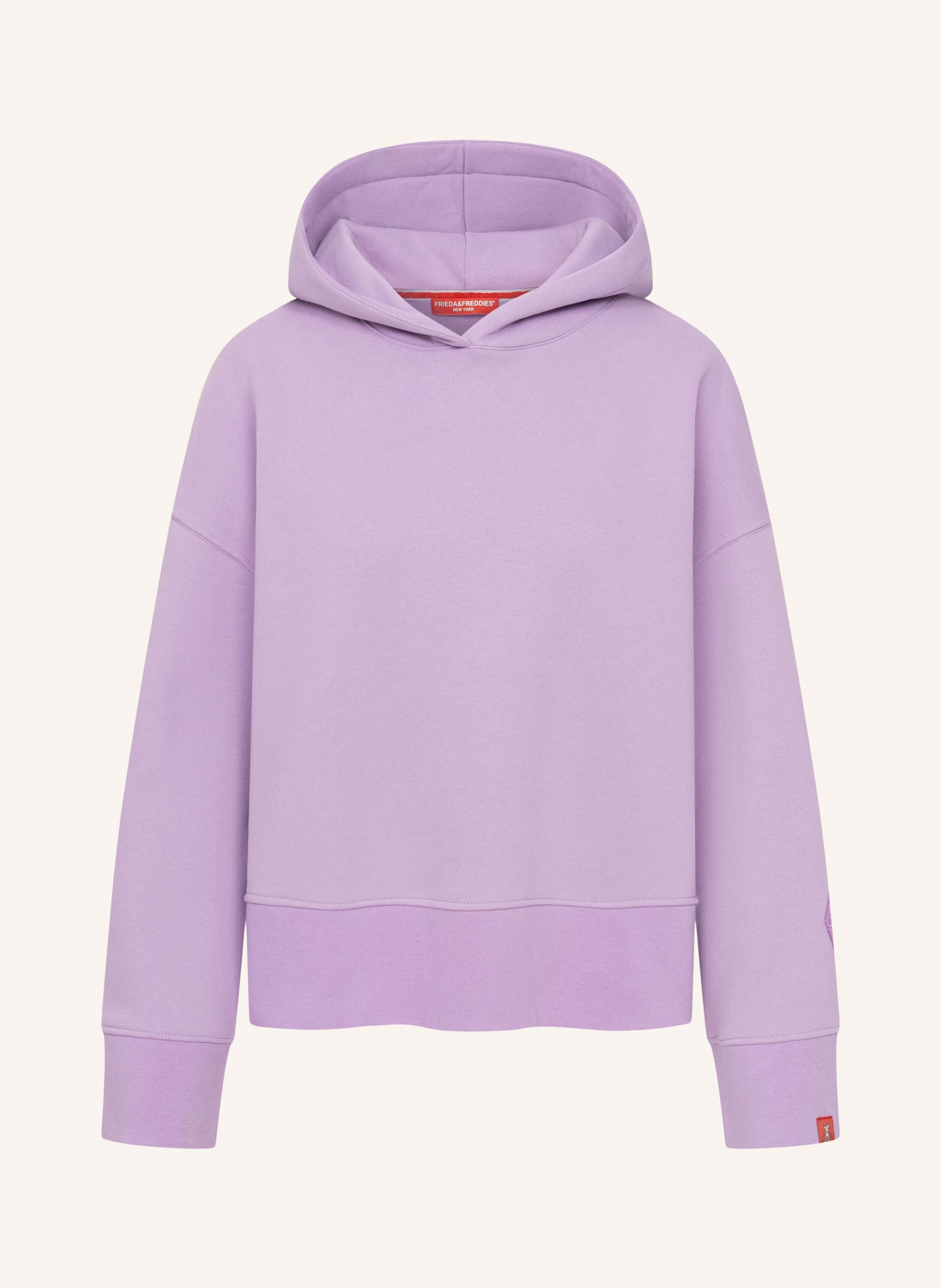 FRIEDA & FREDDIES Oversized-Hoodie