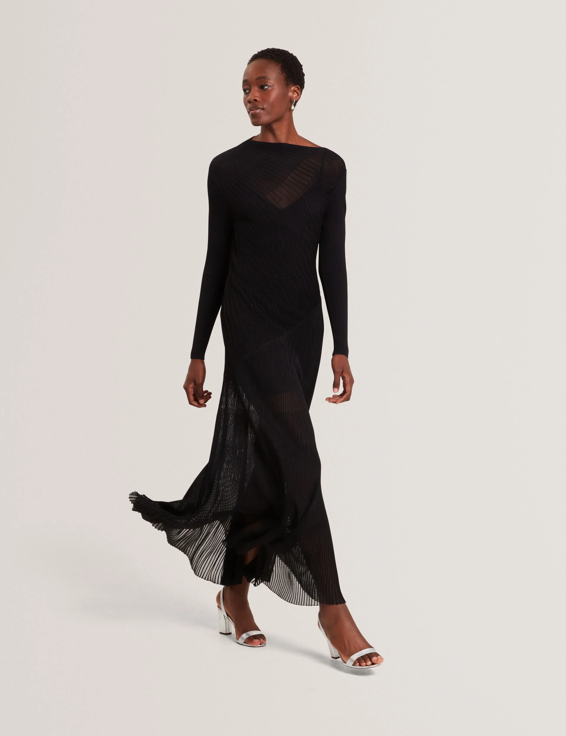 OCCASA | BLACK