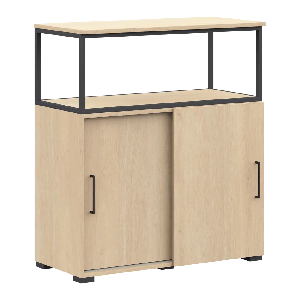 Aktenschrank Flow