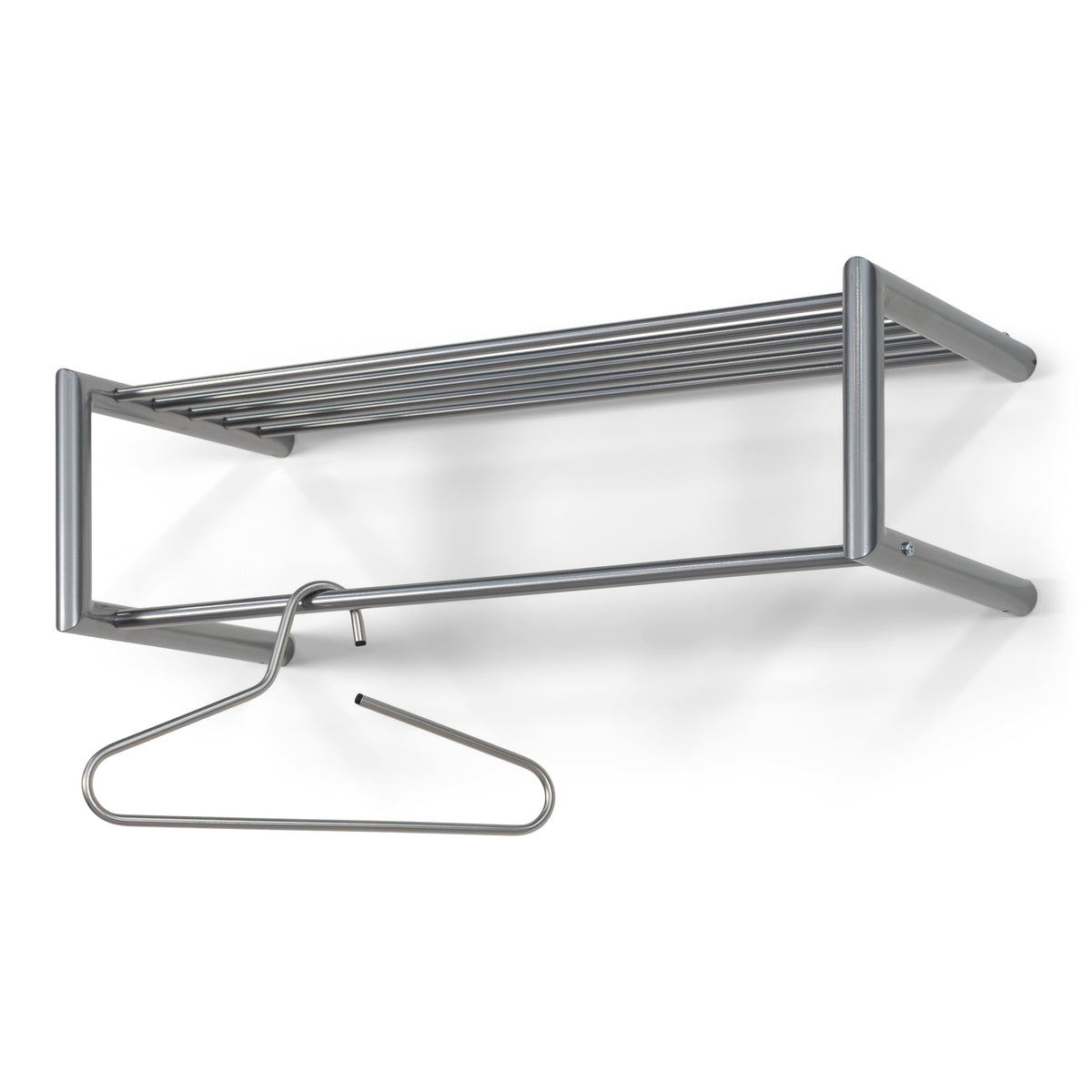 Spinder Design kapstok Smooth - Nikkel