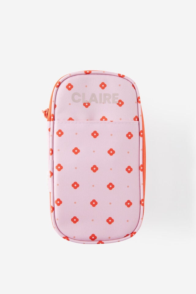 Personalised Arlow Pencil Case V2
