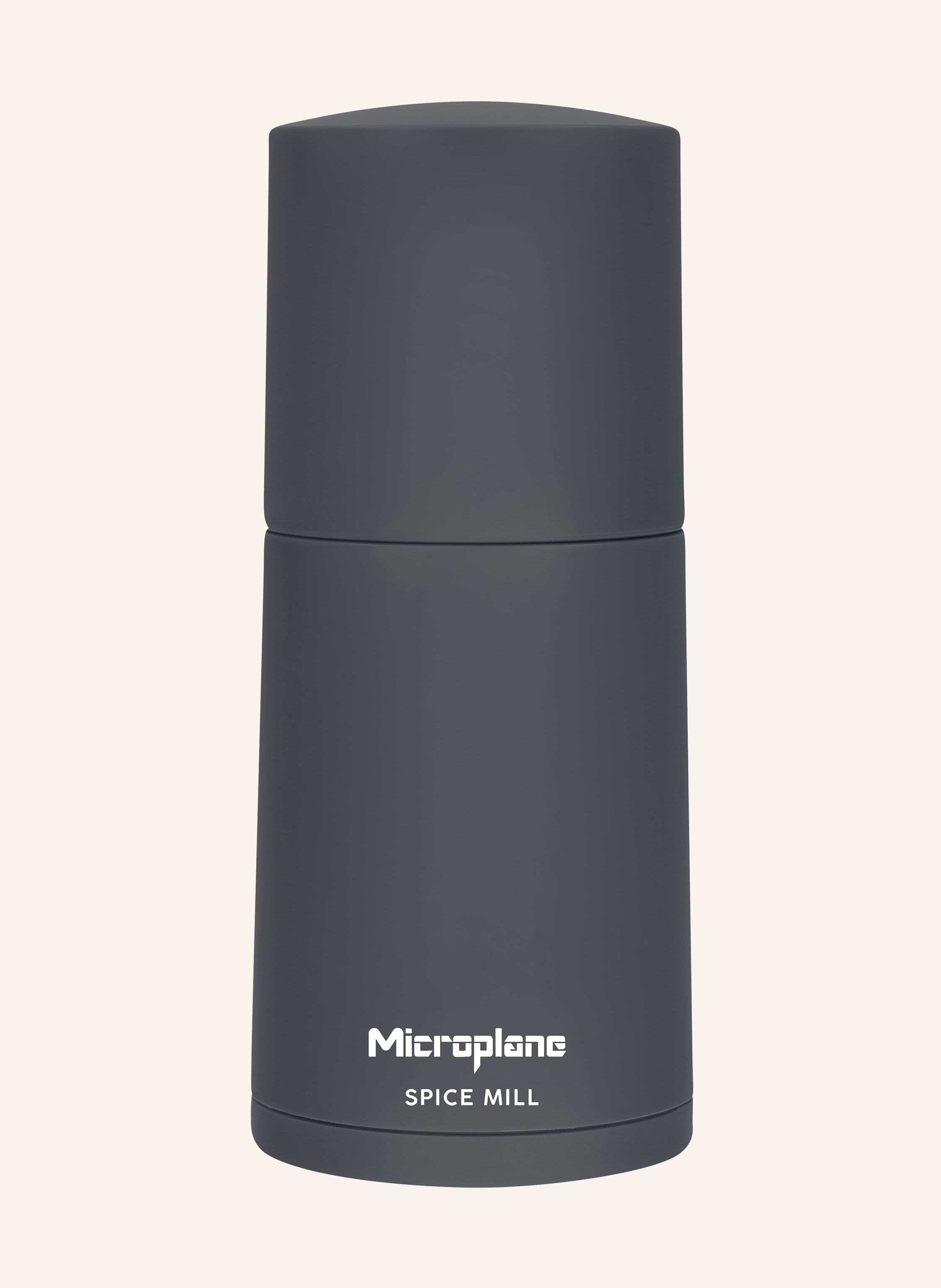 Microplane Gewürzmühle