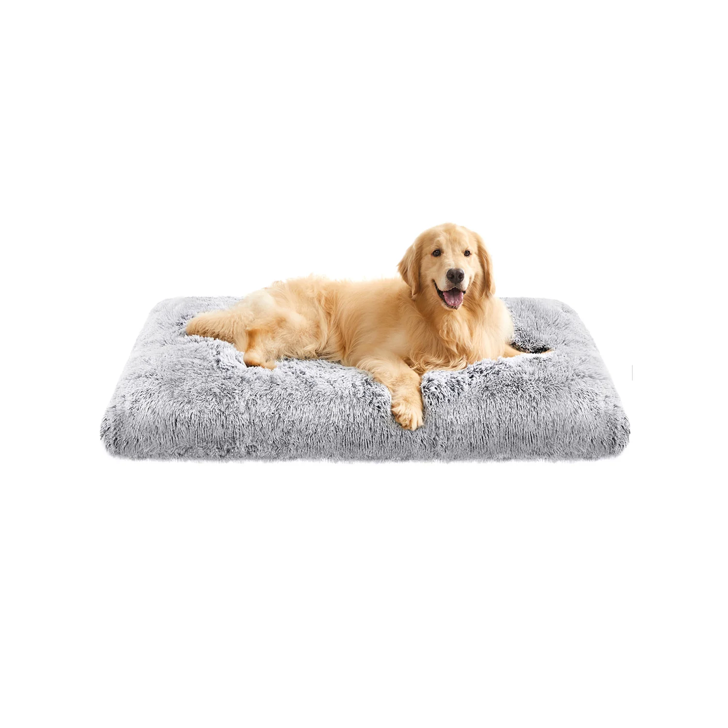 Panier pour chien rembourrage moelleux