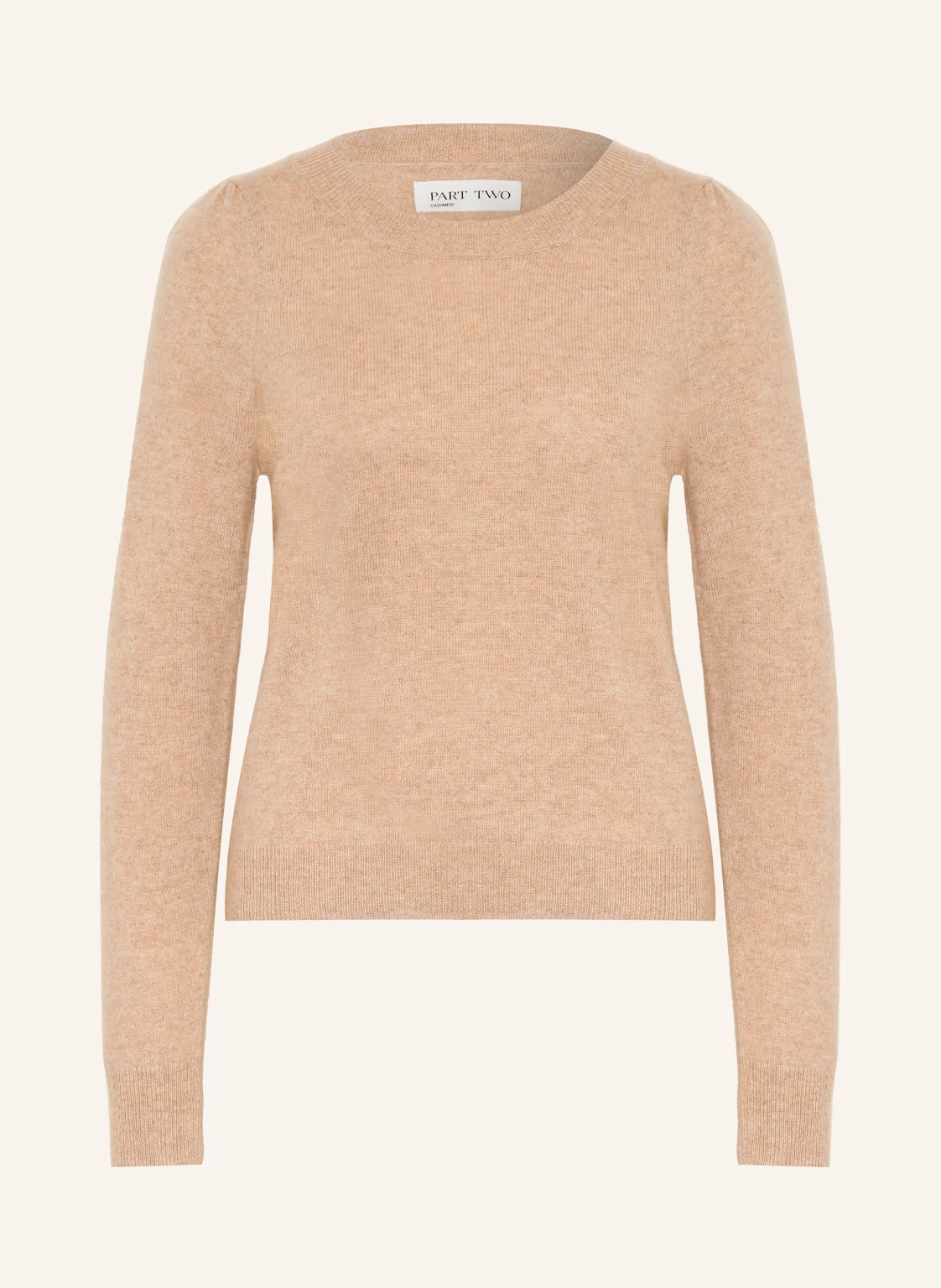 Part Two Cashmere-Pullover EVINA
