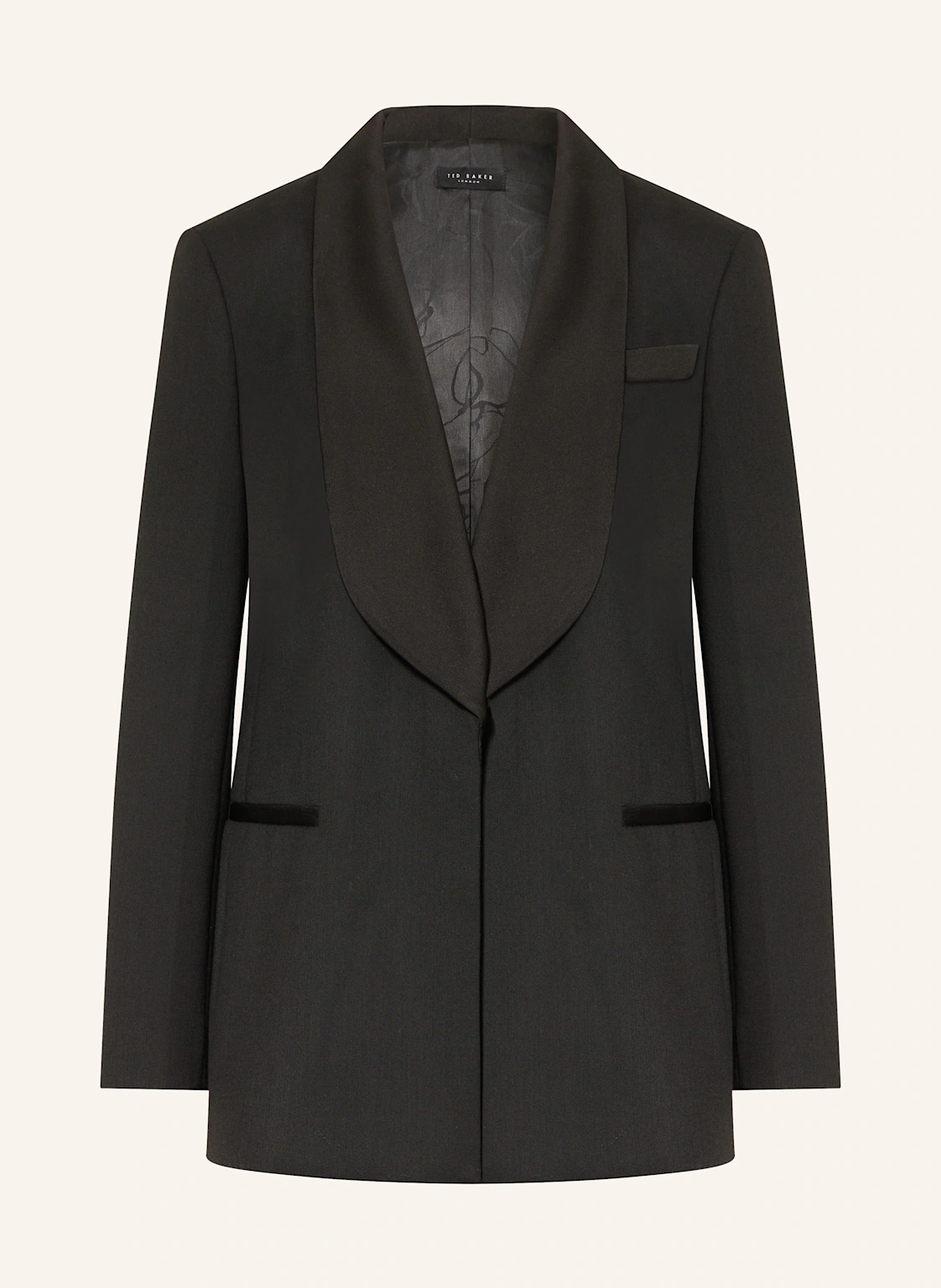 TED BAKER Blazer VALEE