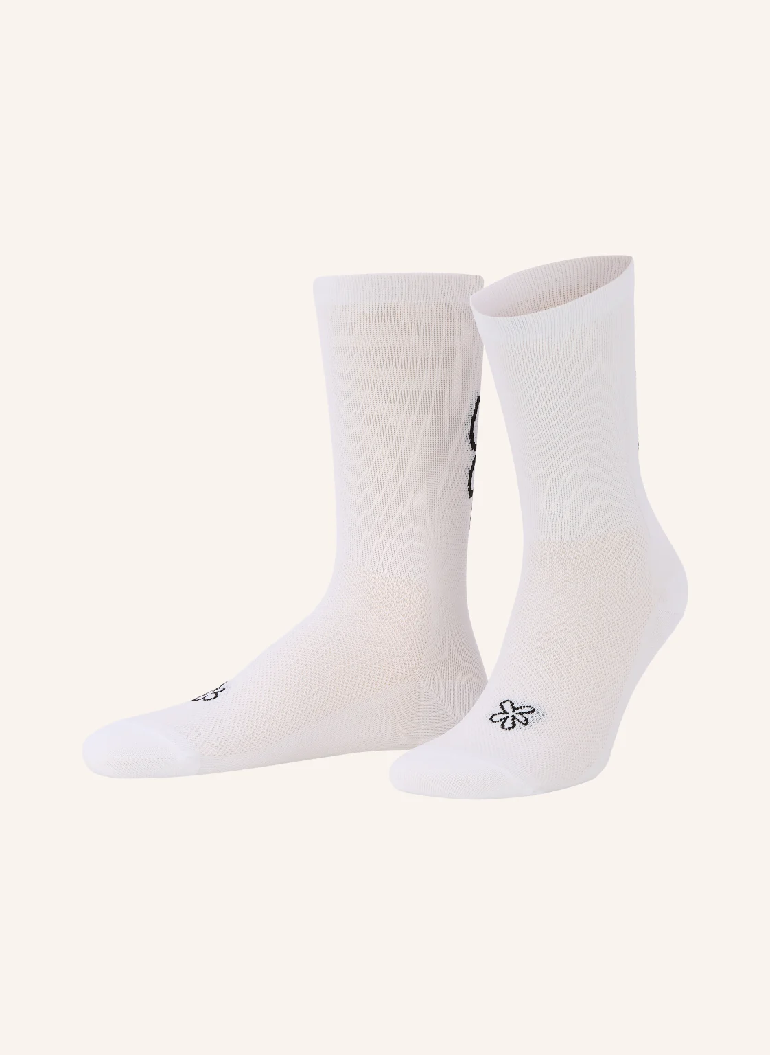 FINGERSCROSSED Radsocken CLASSIC ANDIAMO! FIORE