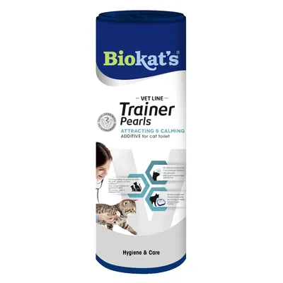 Biokat's Vet Line Trainer Pearls - Attracting & Calming