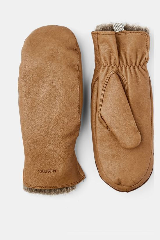 Hestra Tiril Mitt Want Dames