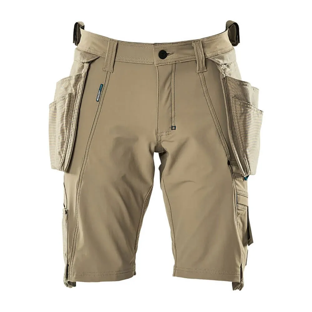 Mascot Advanced 17149 Hanging Pockets shorts