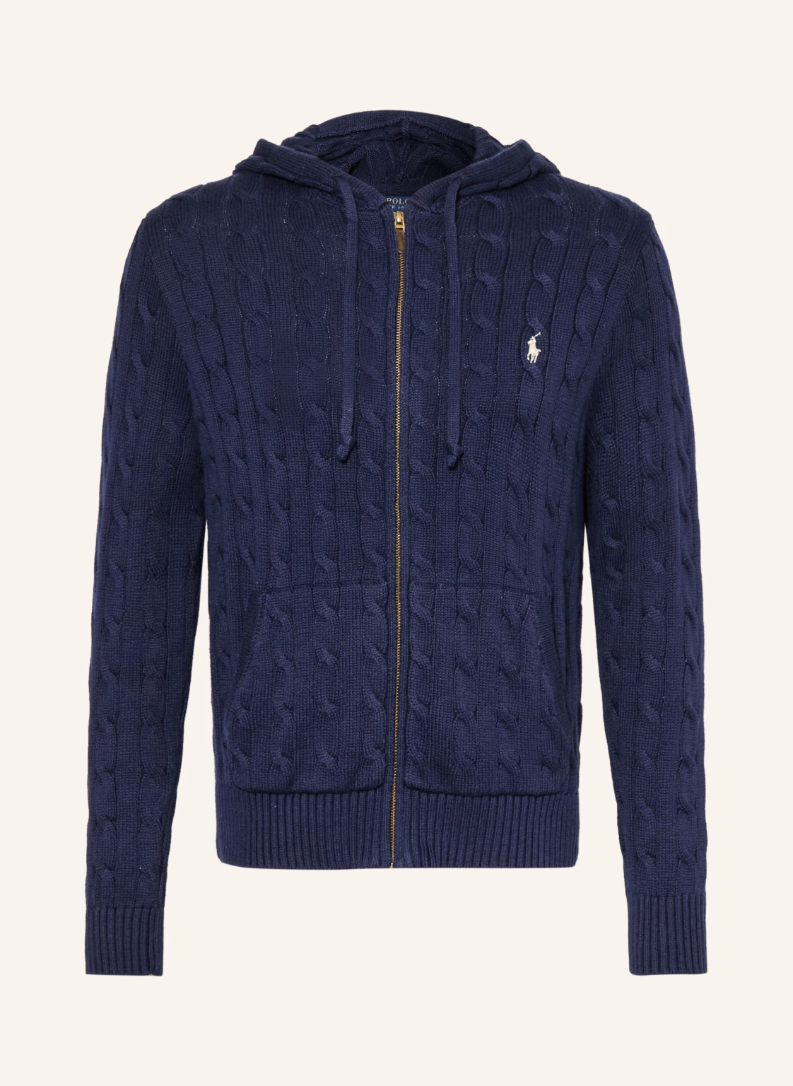POLO RALPH LAUREN Strickjacke