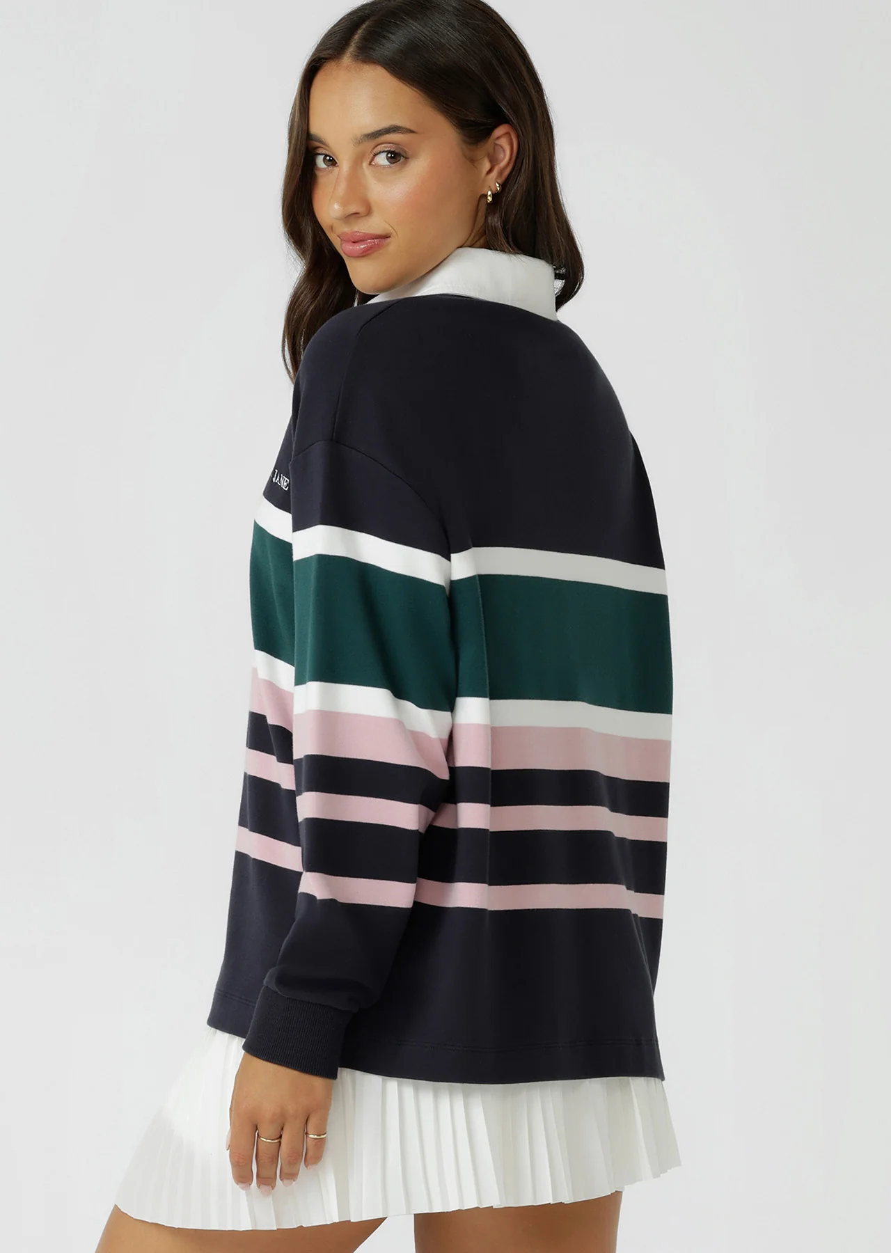 Offshore Heritage Polo