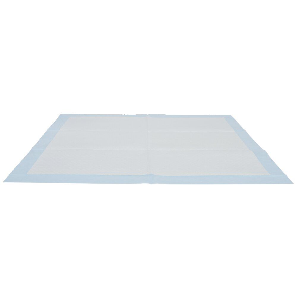 Lot de 30 tapis d'éducation jetables 60x60 cm