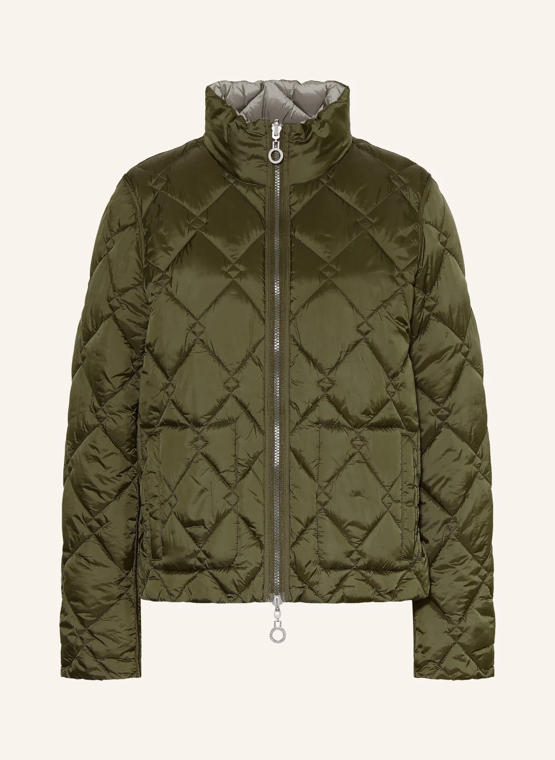 FUCHS SCHMITT Steppjacke TREVISO zum Wenden
