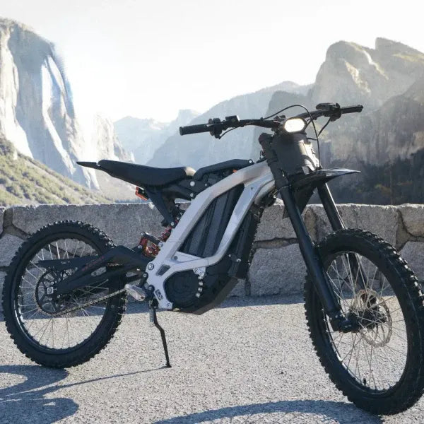 Summer's popular products 3 Hours Fast Charging 140km Battery Life Electric Bicycle(Silver/Regular version[60 miles])