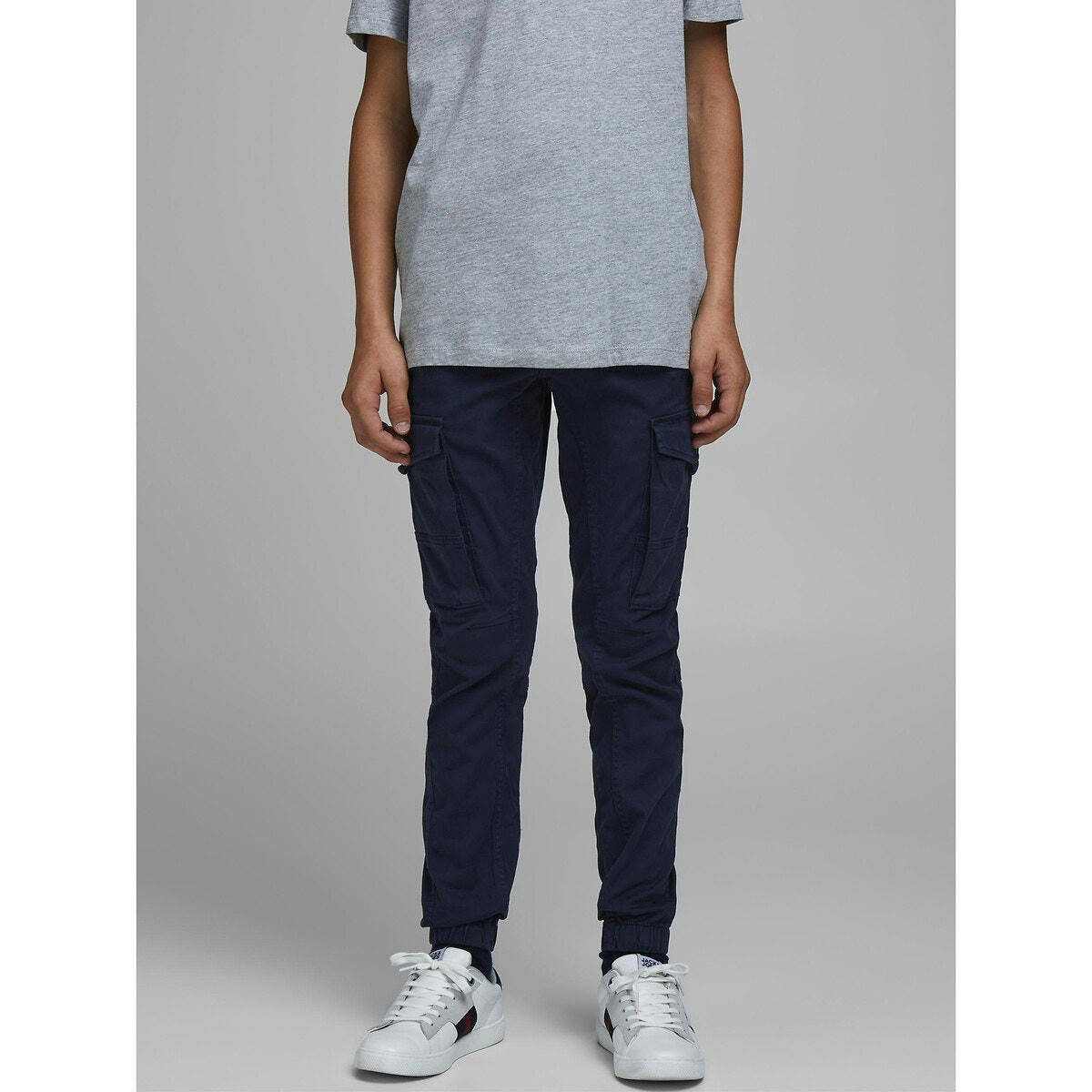 Pantalon cargo