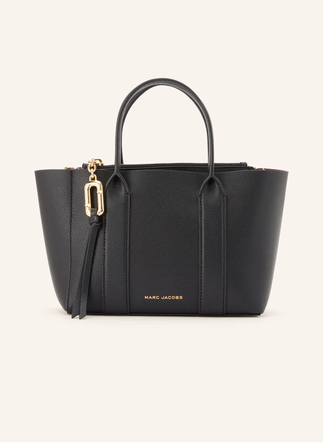 MARC JACOBS Handtasche THE SMALL WORK TOTE BAG
