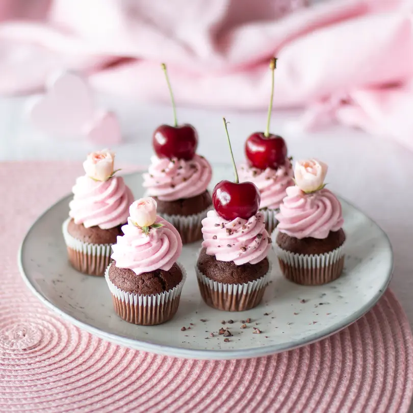 Muffinform We love baking