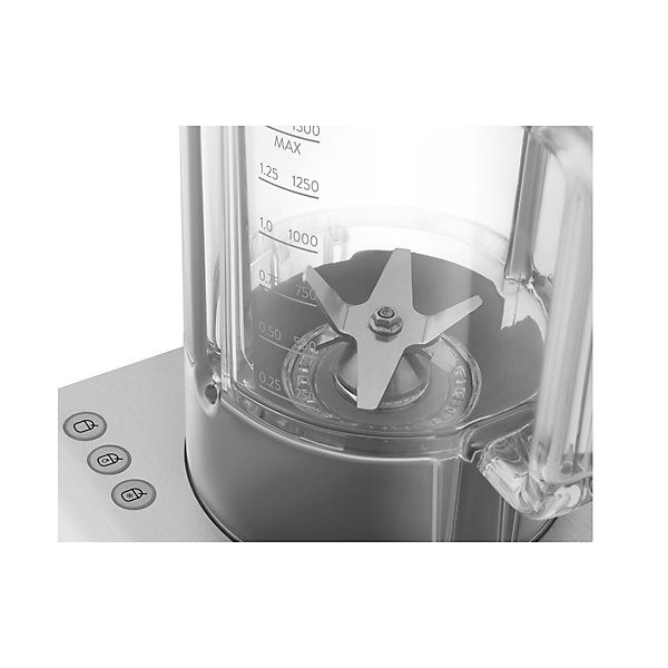 Blender 1.5l 1400w vert émeraude Smeg BLC02EGMEU