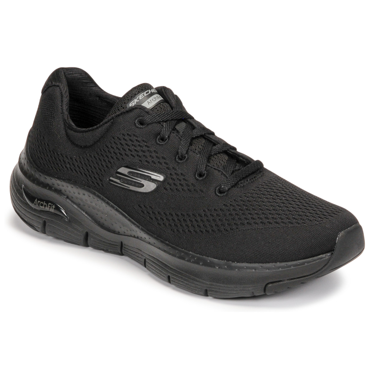 Skechers - ARCH FIT - Black