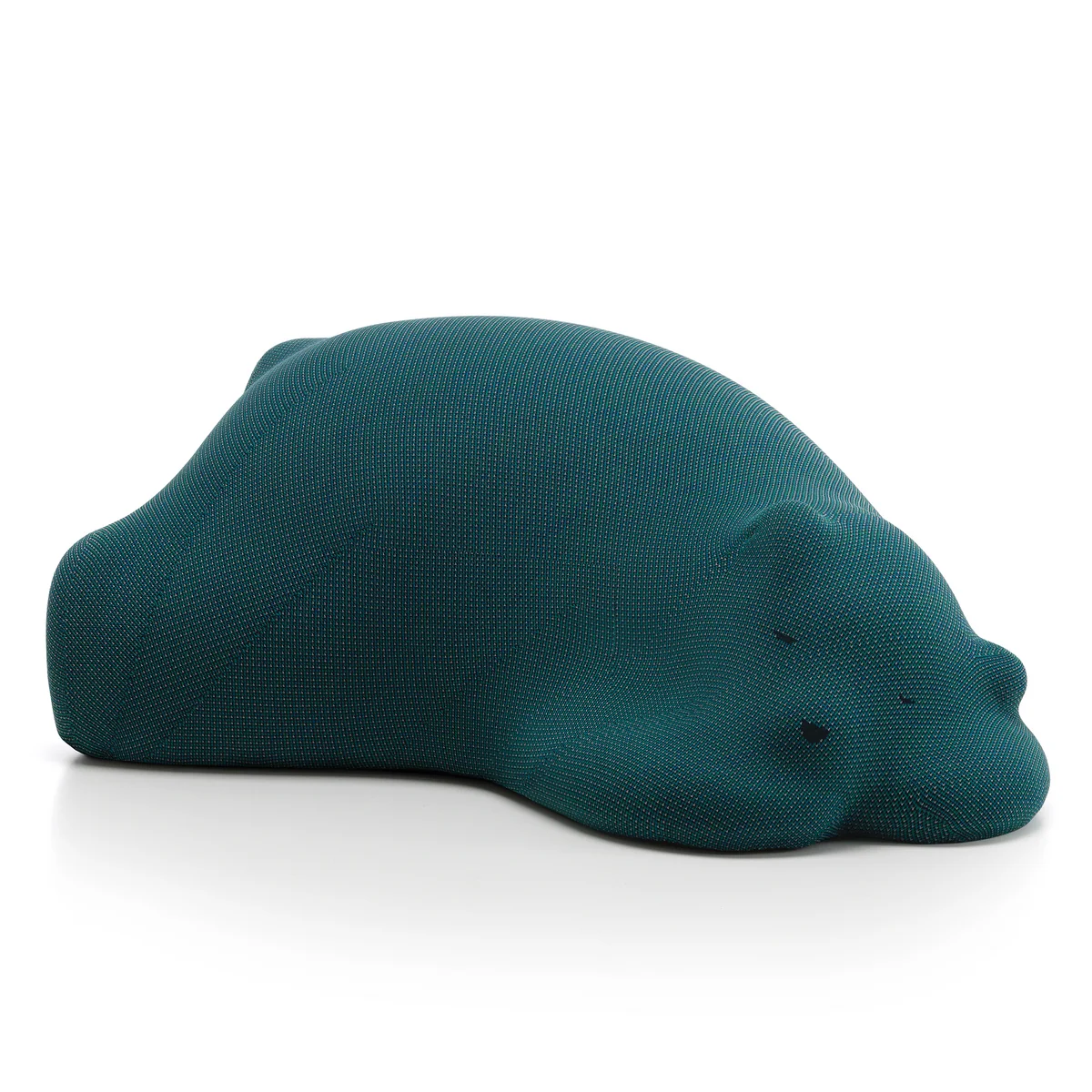 Vitra - Resting Bear, blau