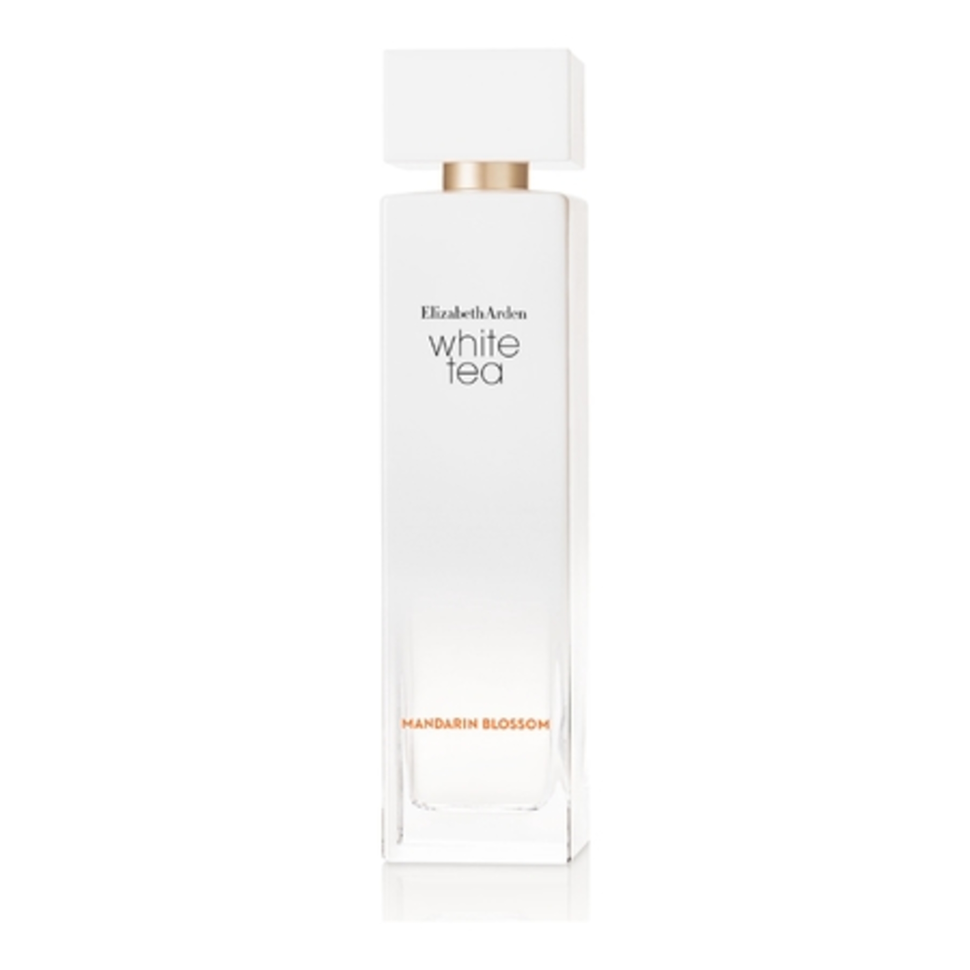 WHITE TEAMandarin Blossom - Eau de Toilette
