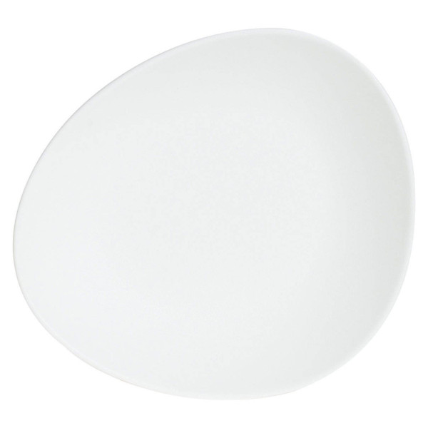 Głęboki talerz do zupy GALET, 22 cm