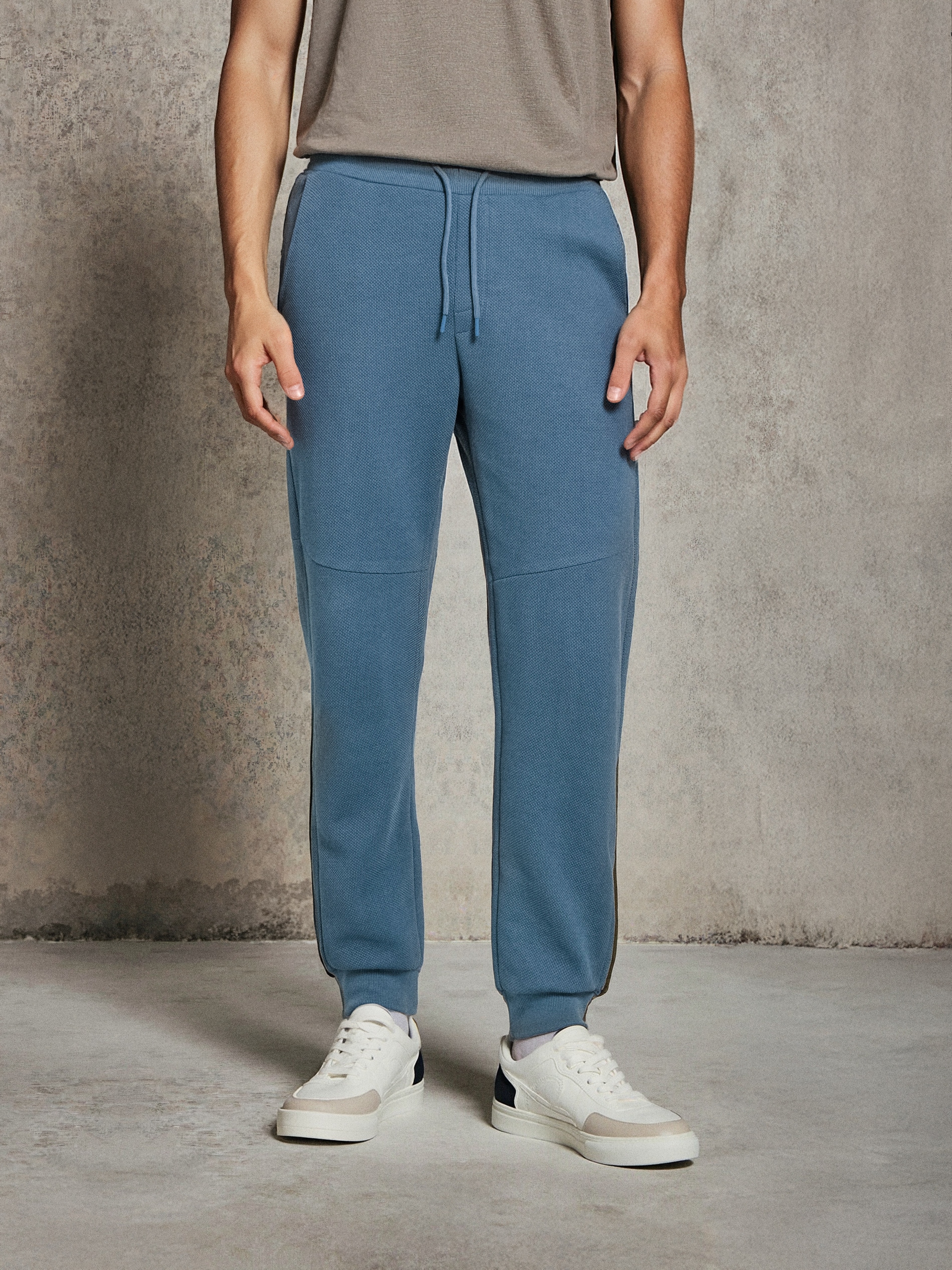 Spodnie jogger