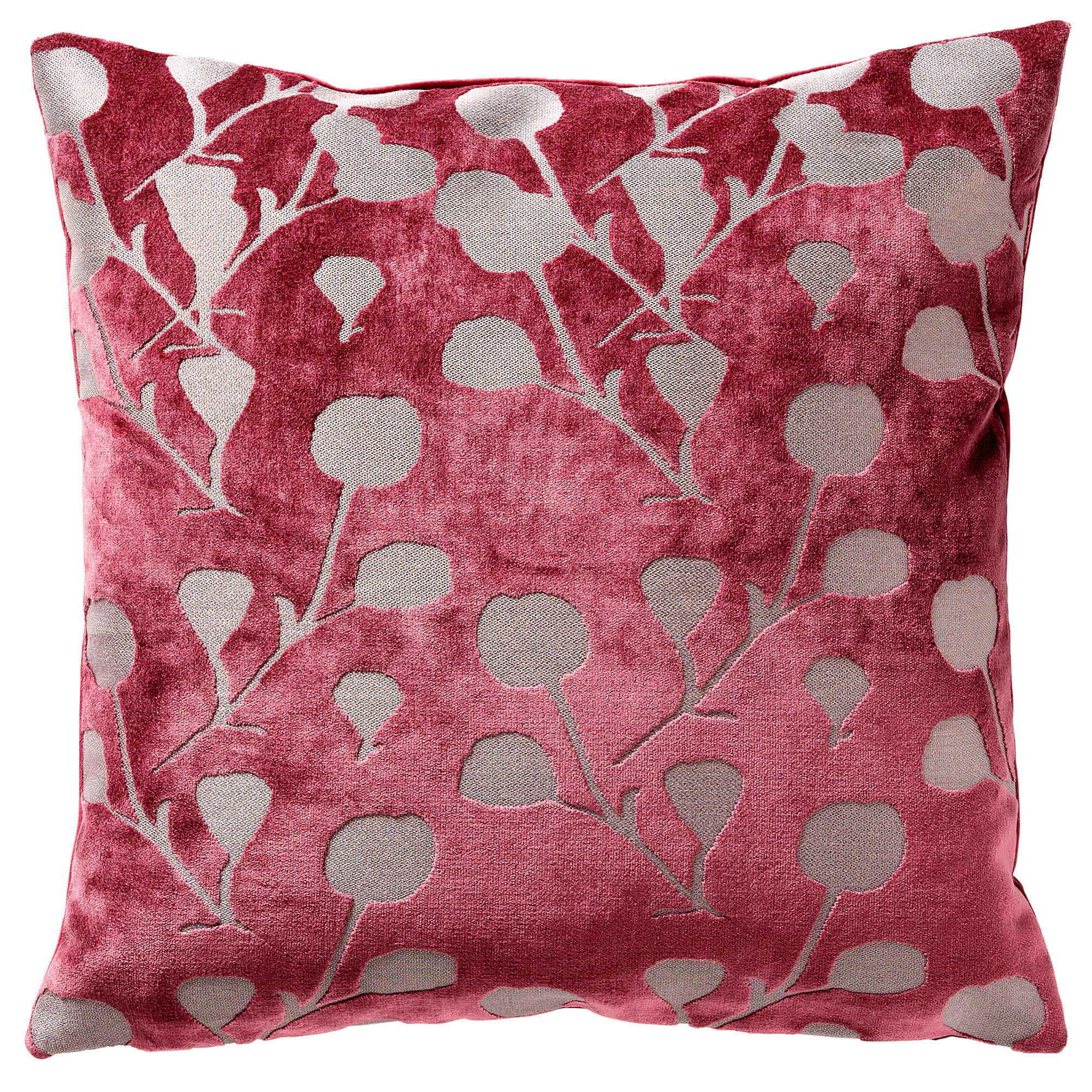 - Housse de coussin multicolore doux-45x45 cm unique