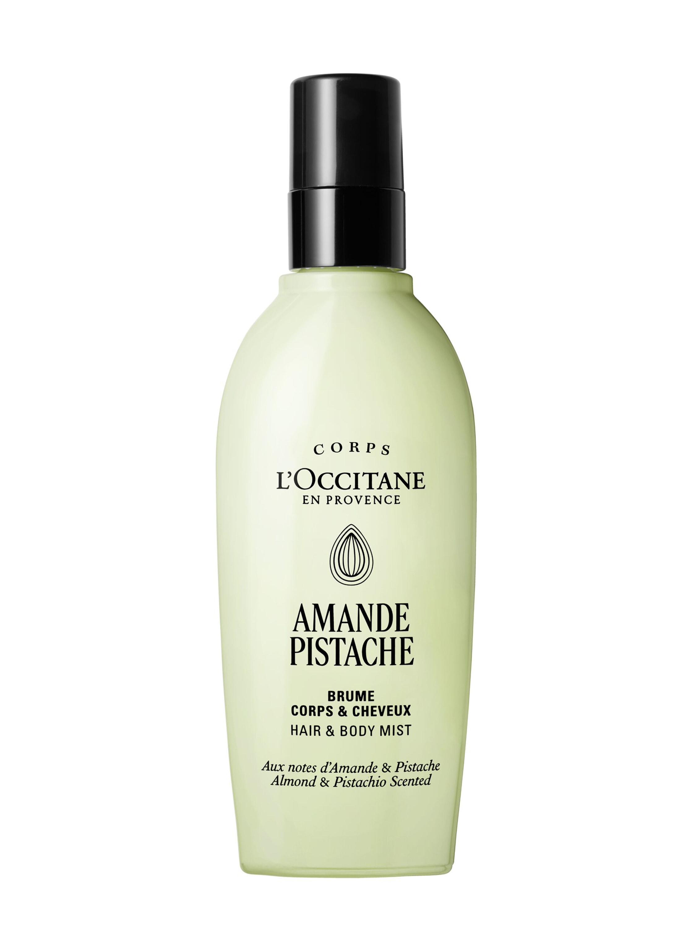 L'OCCITANE AMANDE PISTACHE