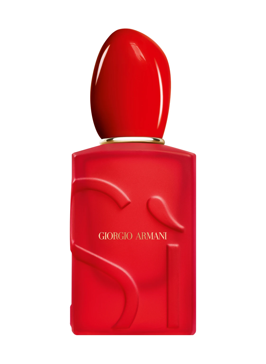 GIORGIO ARMANI BEAUTY SÌ PASSIONE RED BLOOM