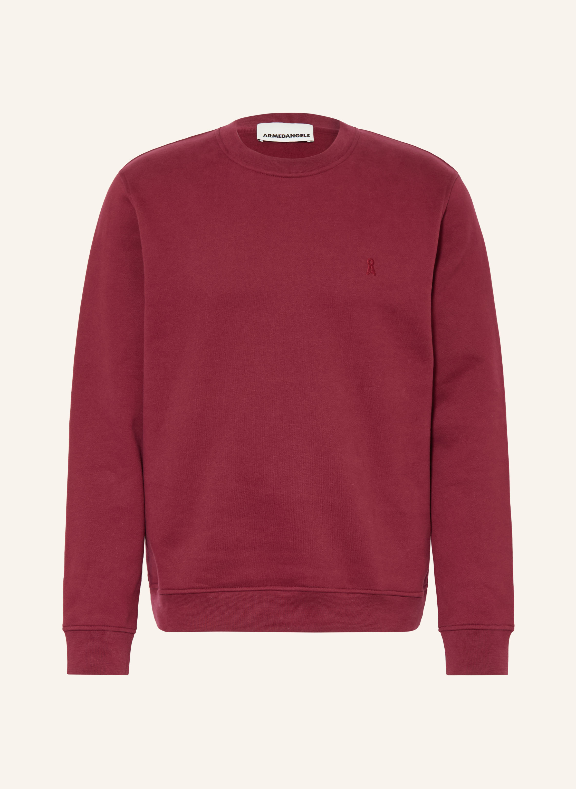 ARMEDANGELS Sweatshirt BAARO