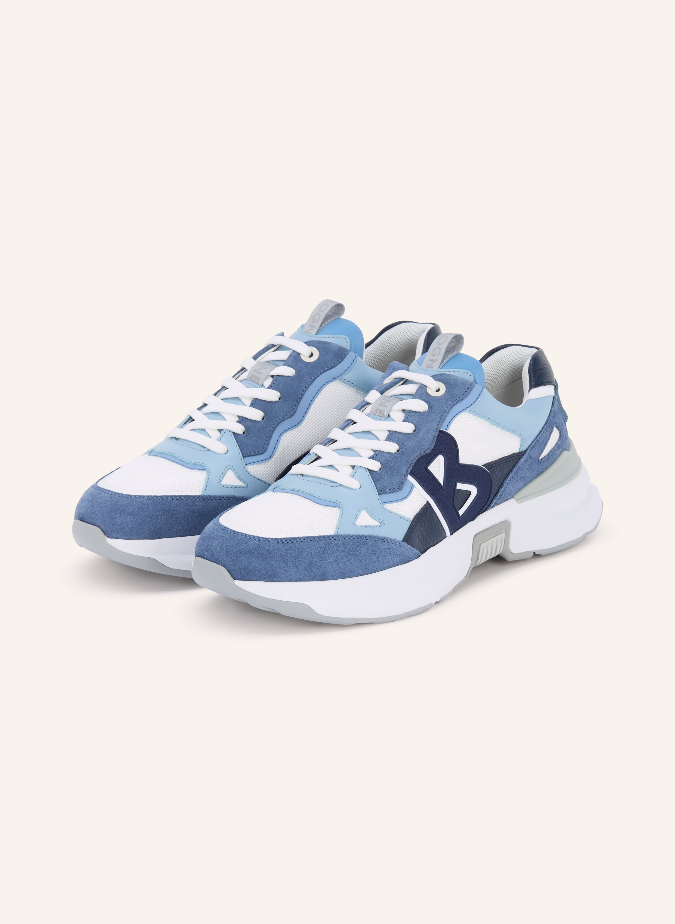 BOGNER Sneaker CTP25
