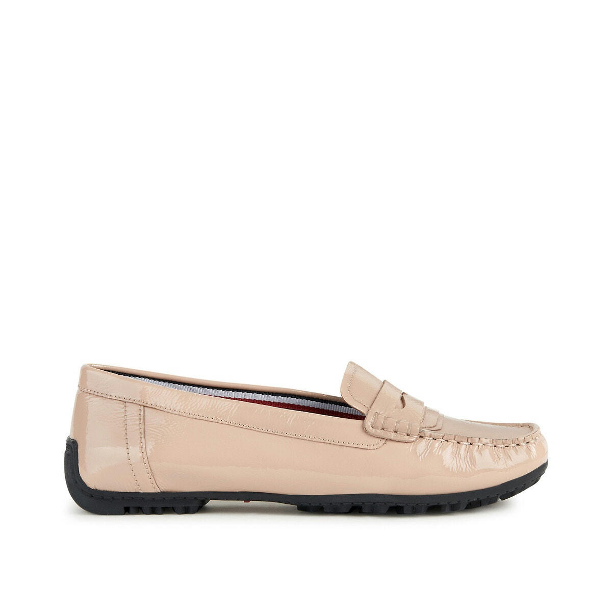 Mocassins respirants Kosmopolis + Grip