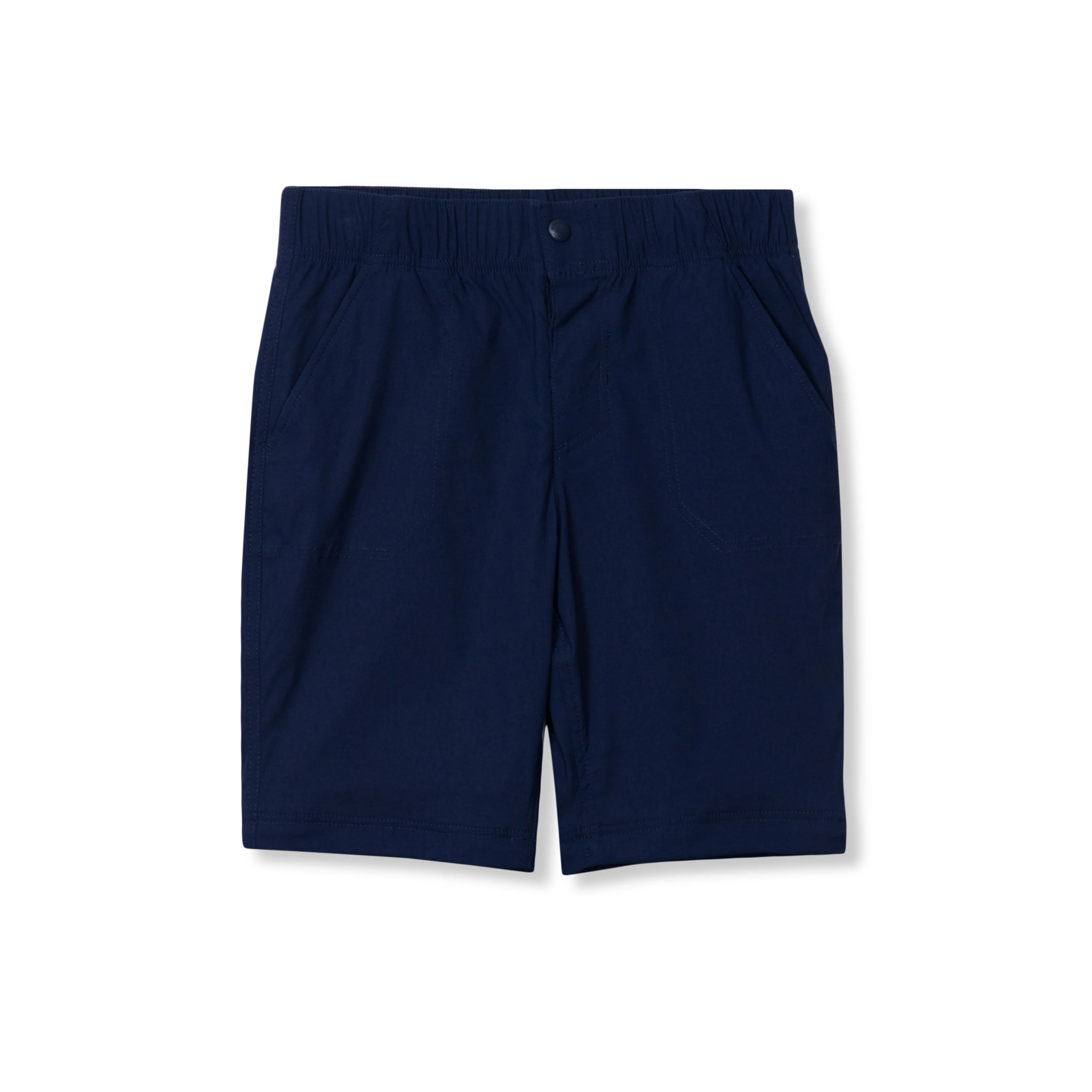 Boys Ranger Zip-Off Pants