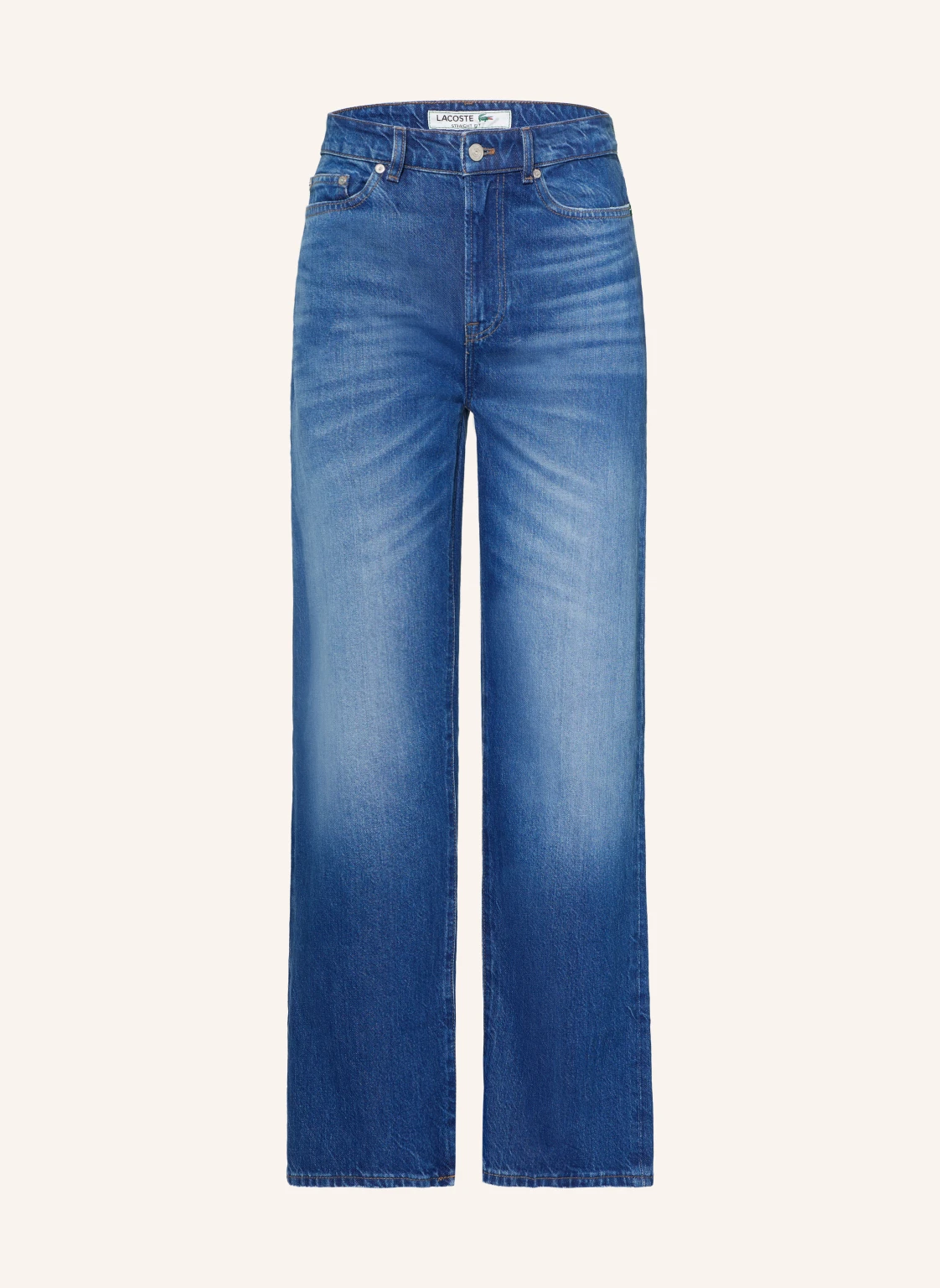 LACOSTE Jeans Straight Fit