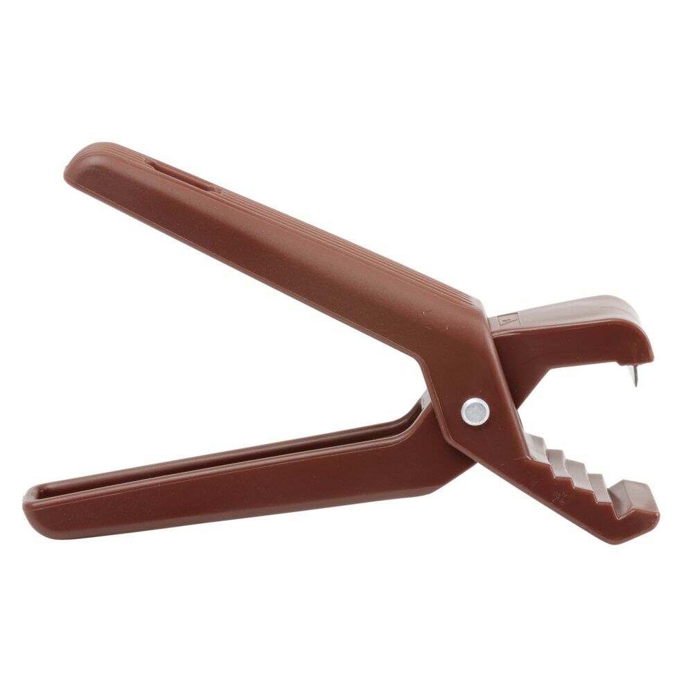 Pince à marrons lame en acier inoxydable L17cm