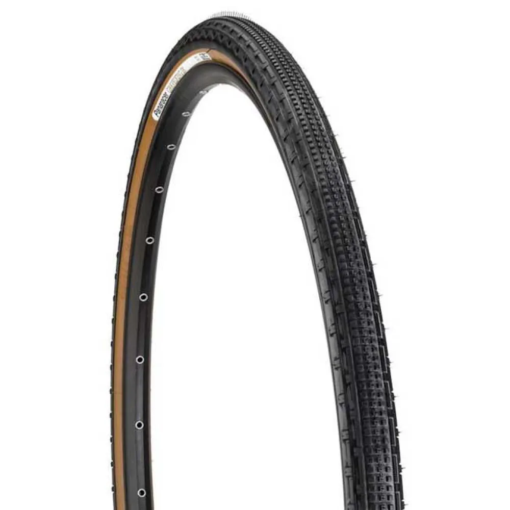 Panaracer Gravelking SK  Tubeless 700C x 43 rigid gravel tyre