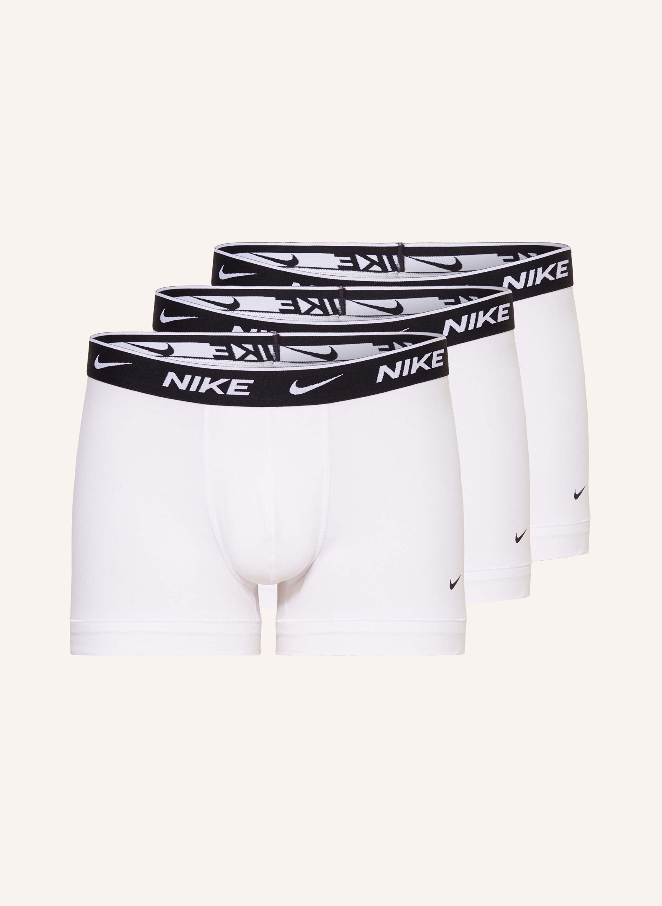 Nike 3er-Pack Boxershorts DRI-FIT EVERYDAY COTTON STRETCH