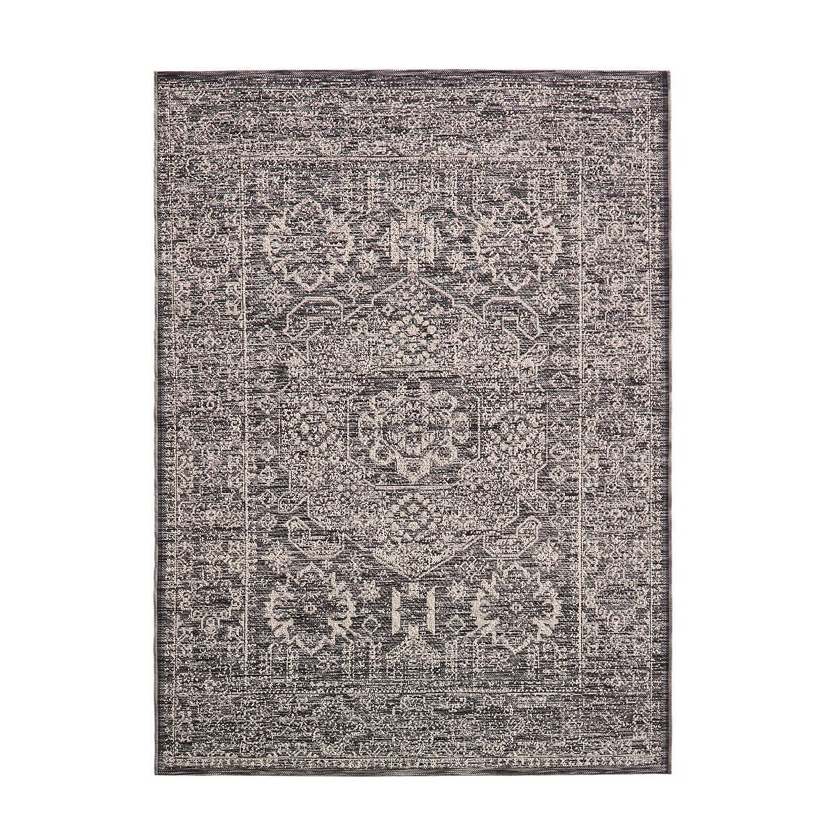Tapis vintage, Scott
