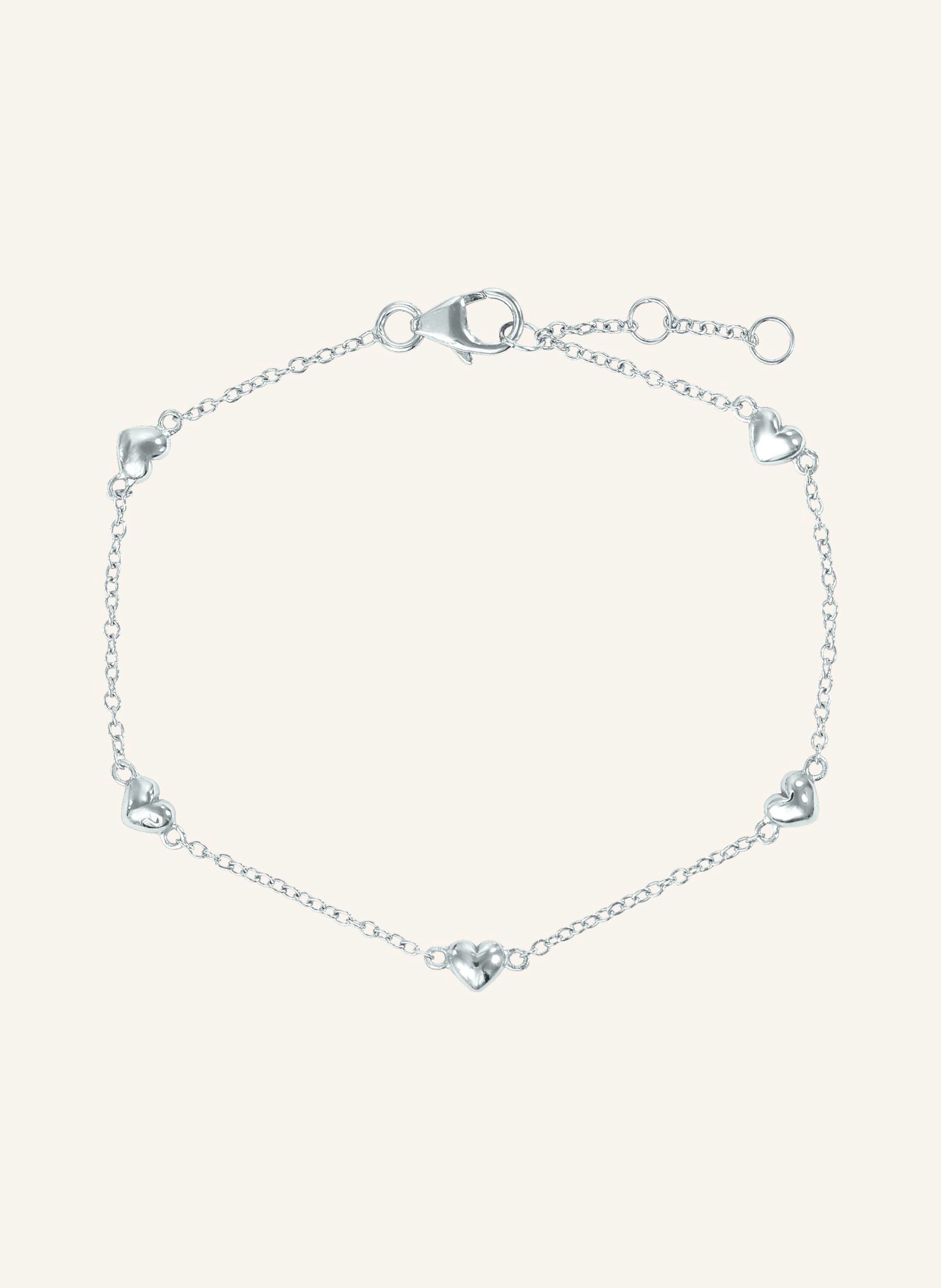 OHH LUILU Armbänder MINI LOVE PATH by GLAMBOU