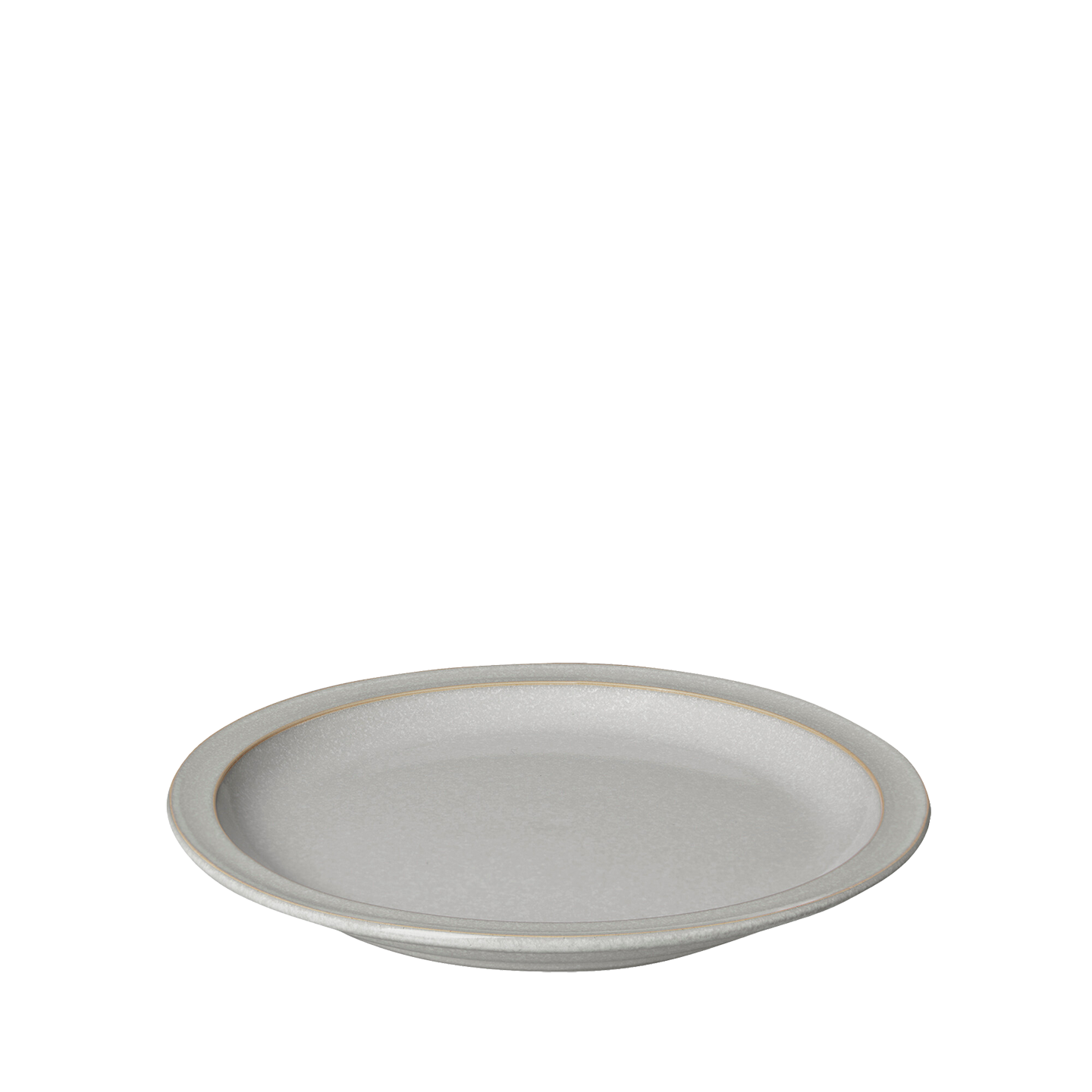 Dove Grey Small Plate