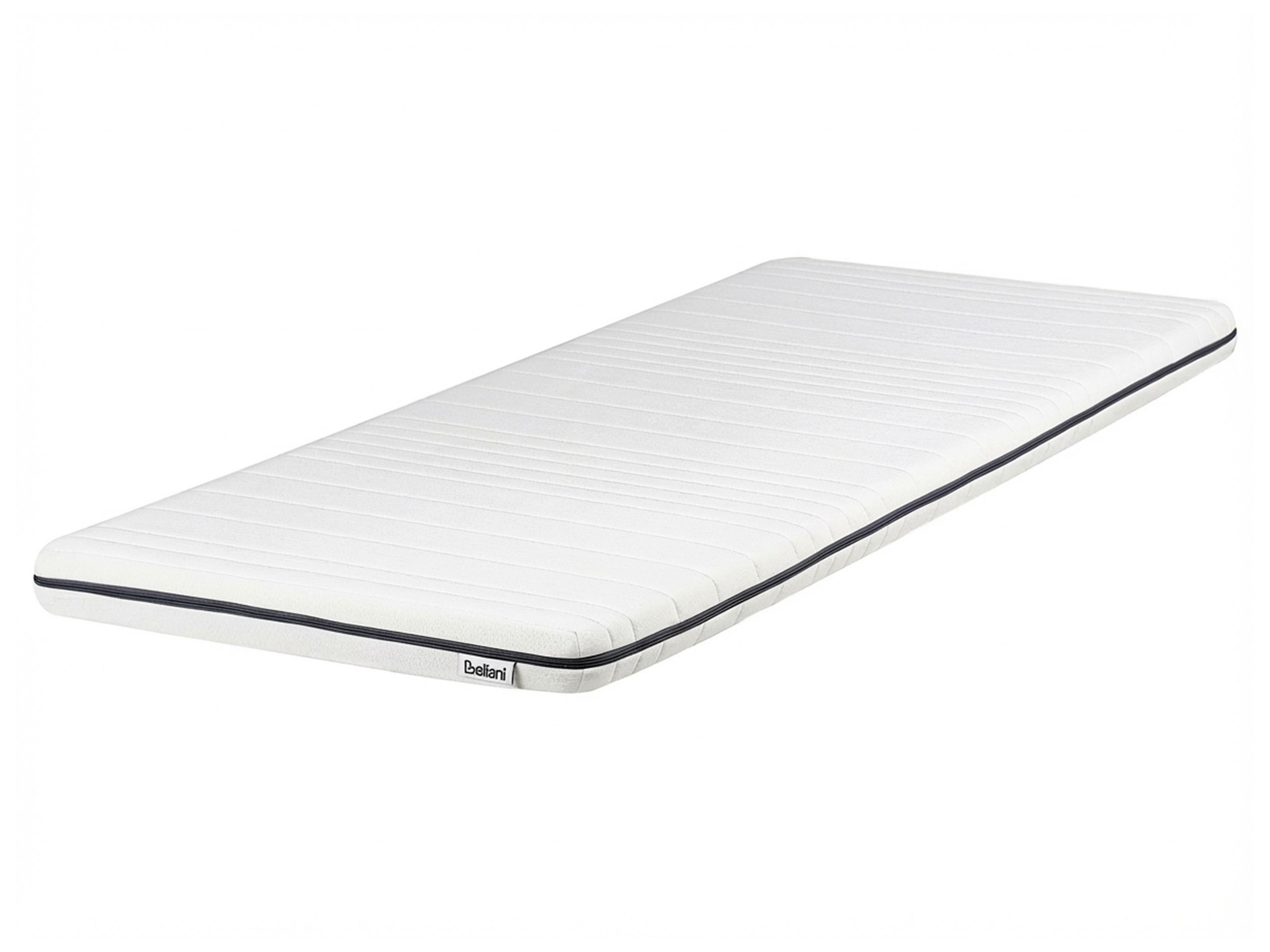 Foam Mattress PRECIOUS H2/3 Medium 90 x 200 cm (EU Single)