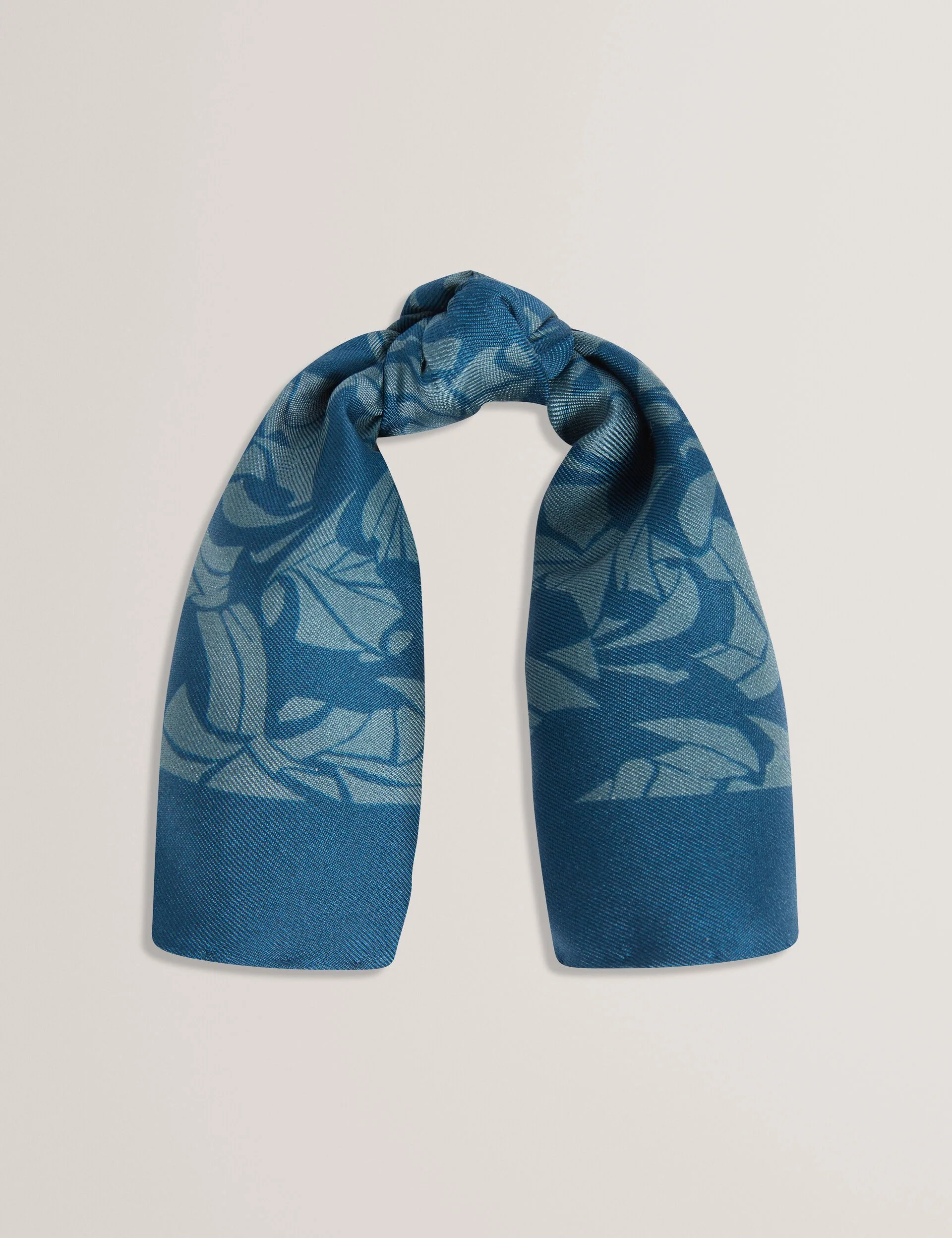 JACAPP | MID BLUE