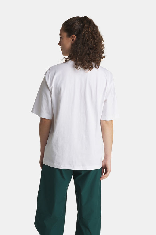 Sherpa Tarcho Rhododendron T-Shirt Dames
