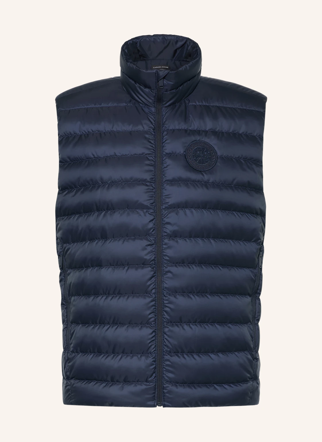 CANADA GOOSE Lightweight-Daunenweste STRATUS